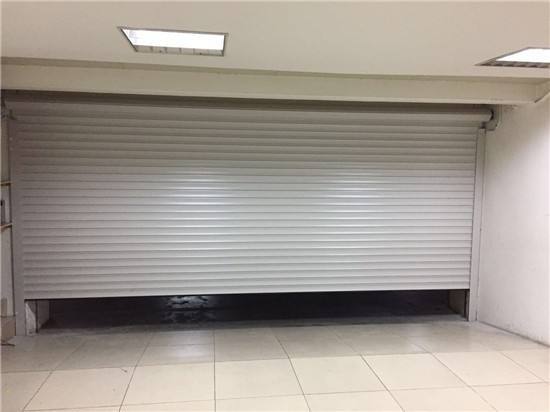 怎樣安裝卷簾門(mén)這些知識(shí)你要知道